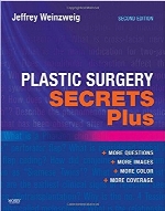 Plastic surgery secrets plus,2nd ed.