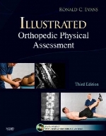 Illustrated orthopedic physical assessment
