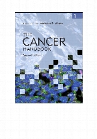 The cancer handbook