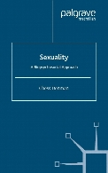 Sexuality : a biopsychosocial approach