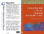 Counselling skills for nurses, midwives, and health visitors