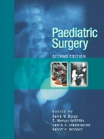 Paediatric surgery,2nd ed