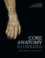Core anatomy : illustrated
