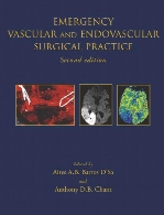 Emergency vascular and endovascular surgical practice