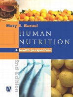 Human nutrition : a health perspective,2nd ed