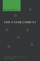 The essentials of the environment