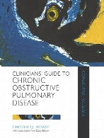 Clinicians' guide to chronic obstructive pulmonary disease