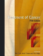 Treatment of cancer, 5th ed
