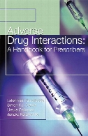 Adverse drug interactions : a handbook for prescribers