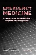 Emergency medicine : emergency and acute medicine : diagnosis and management
