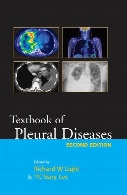 Textbook of pleural diseases,2nd ed