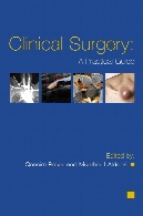 Clinical surgery : a practical guide