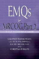 EMQs for MRCOG Part 2 : a self-assessment guide