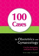 100 cases in obstetrics and gynaecology