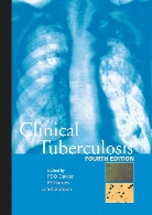 Clinical tuberculosis,4th ed
