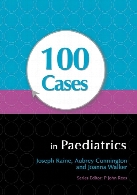 100 cases in paediatrics