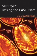 MRCPsych : passing the CASC exam