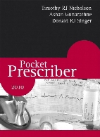 Pocket prescriber