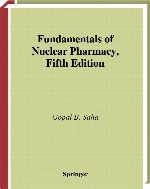 Fundamentals of nuclear pharmacy 5th ed