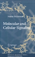 Molecular and cellular signaling