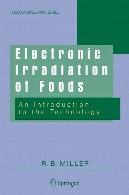 Electronic irradiation of foods : an introduction to the technology
