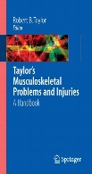 Taylor's musculoskeletal problems and injuries : a handbook
