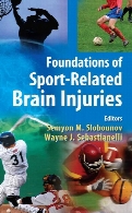 Foundations of Sport-related Brain Injuries.