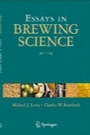 Essays in brewing science.