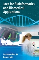 Java for bioinformatics and biomedical applications
