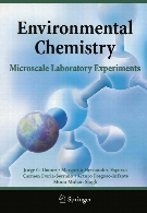 Environmental chemistry : microscale laboratory experiments