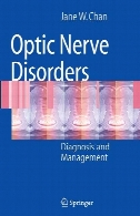 Optic nerve disorders : diagnosis and management
