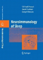 Neuroimmunology of sleep