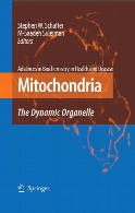 Mitochondria : the dynamic organelle
