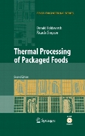 Thermal processing of packaged foods