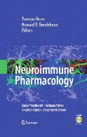 Neuroimmune pharmacology