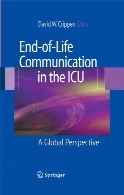 End-of-life communication in the ICU : a global perspective