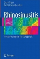 Rhinosinusitis : a guide for diagnosis and management