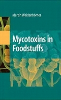 Mycotoxins in foodstuffs