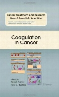 Coagulation in cancer
