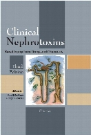 Clinical Nephrotoxins : Renal Injury from Drugs and Chemicals