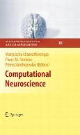 Computational neuroscience