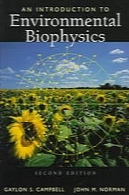 Introduction to environmental biophysics 2nd