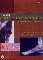 Turek's Orthopaedics : principles and their application.