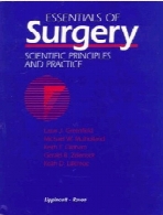 Essentials of surgery : scientific principles and practice,2nd ed.