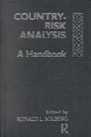 Country-risk analysis : a handbook