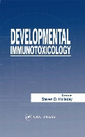 Developmental immunotoxicology