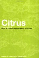 Citrus : the genus citrus