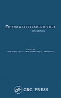 Dermatotoxicology 6th ed