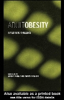 Adult obesity : a paediatric challenge