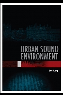 Urban sound environment
